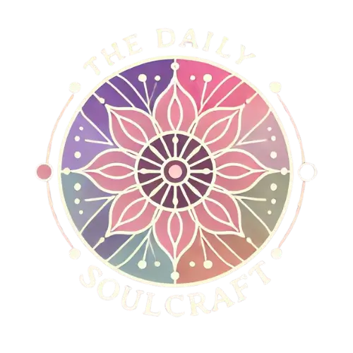 The Daily SoulCraft Logo